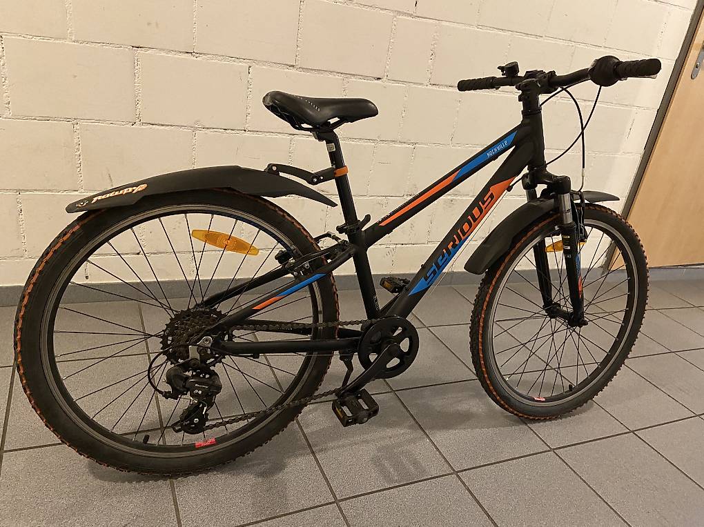 Fahrrad 24 Zoll im Kanton Thurgau - tutti.ch