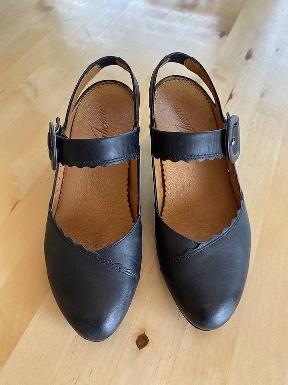 Vabene Schuhe Grösse im Kanton Bern