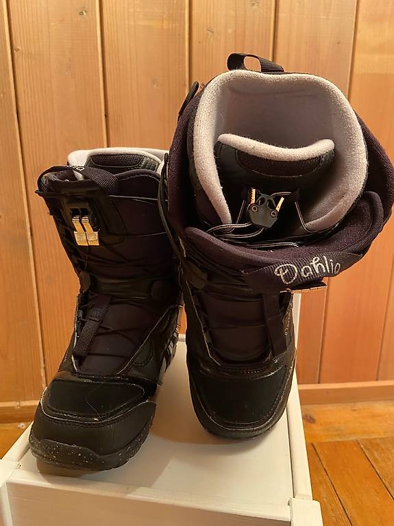 Snowboardschuhe Damen Im Kanton Schwyz Tutti Ch