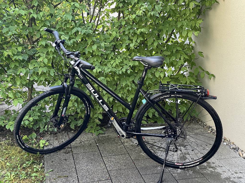 lynx fahrradtasche keychain flashlight Farbe:70 green matt Kurs am 15. Oktober: