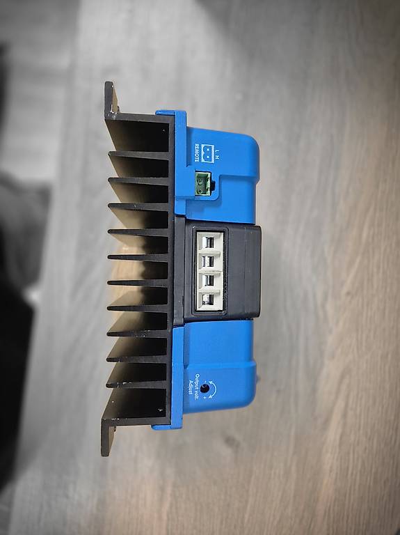 Convertisseur isolé DC/DC Orion-Tr 12-24/5 (120W) VICTRON ENERGY