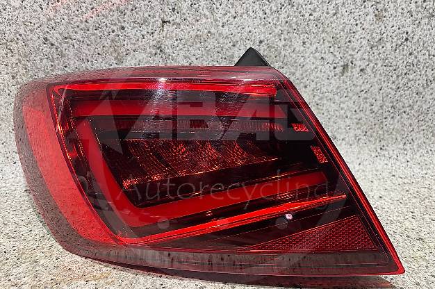 F F R Ckleuchte Links Seat Leon Im Kanton Luzern Tutti Ch