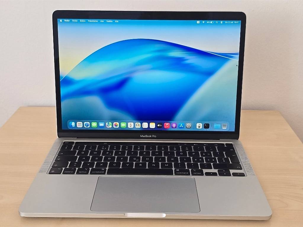 MacBook Pro M1 13