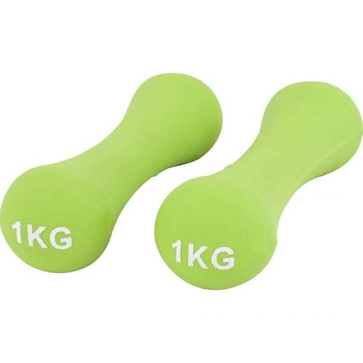 2121-2132 Manubri In Neoprene - Sidea | Attrezzatura Fitness Professionale - Foto 6