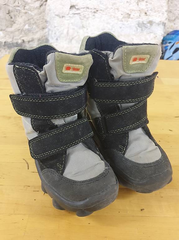 Elefanten Kinderschuhe Elefanten Gore Tex Kinderstiefel Elefanten - Main Image