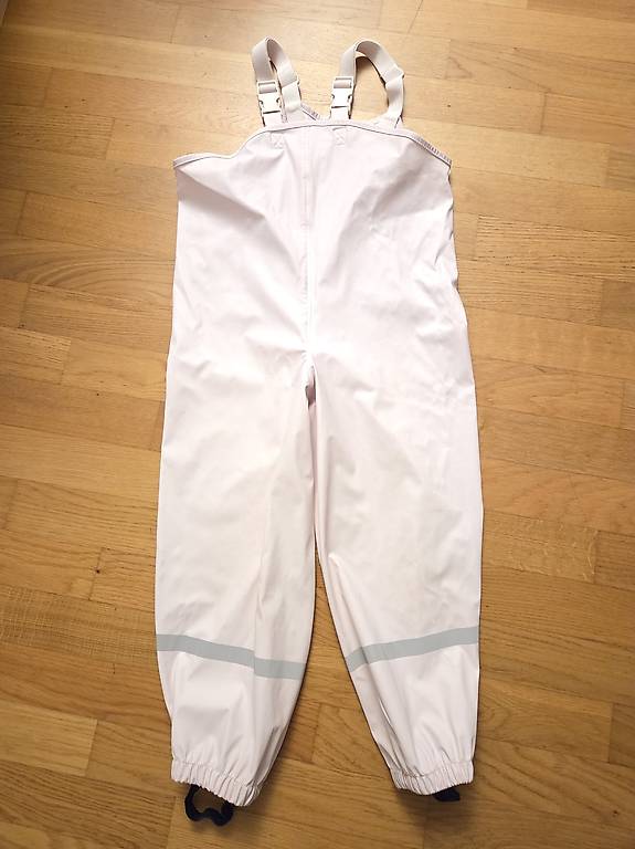 Regenhosen, 128 im Kanton Bern