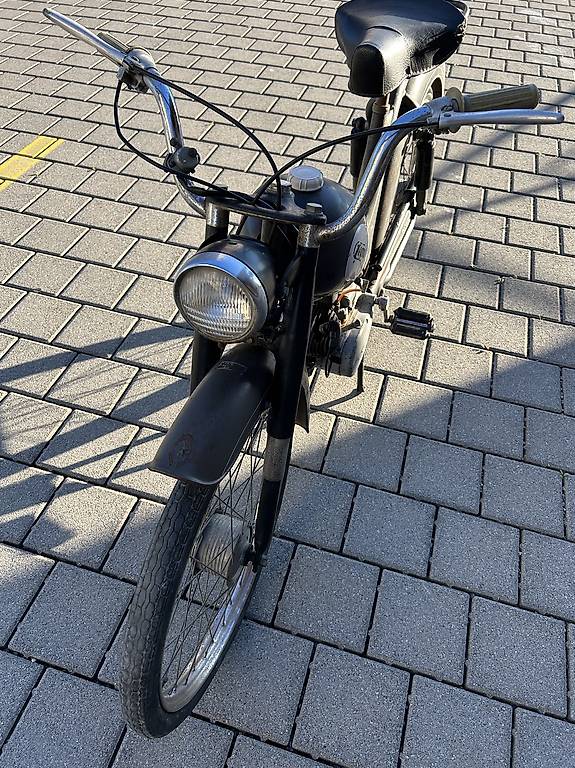 Sachs Legnano Cantone San Gallo