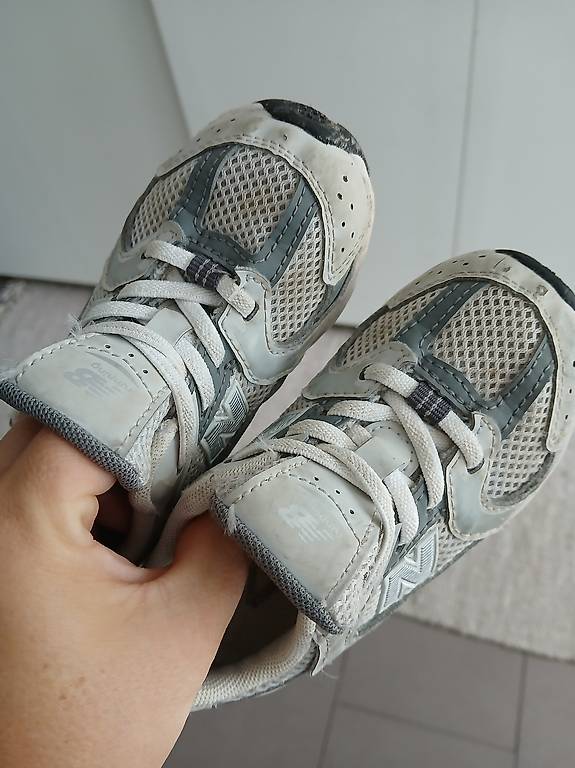 Kinder New balance 530 25 im Kanton Gallen