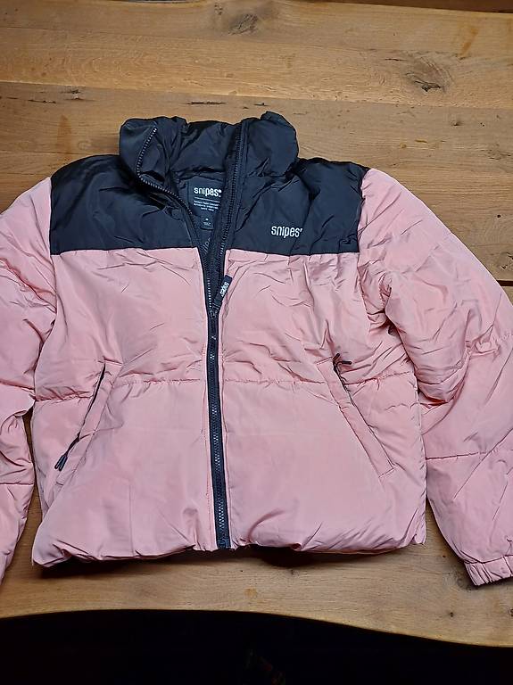 Adidas Winterjacke Von Snipes Winterjacken Snipes Schwarze Jacke