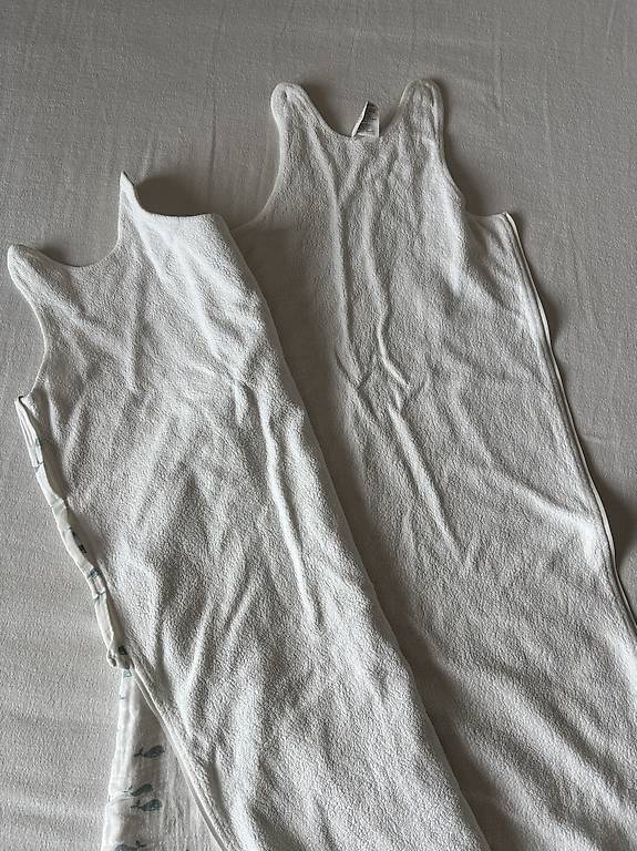 lightweight backpacking tarp 1.9oz Desert Tan main image 1