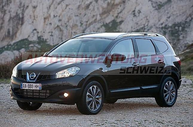 8200859243 VORGLÜH STEUERGERÄT NISSAN QASHQAI J10 im Kanton Luzern ...
