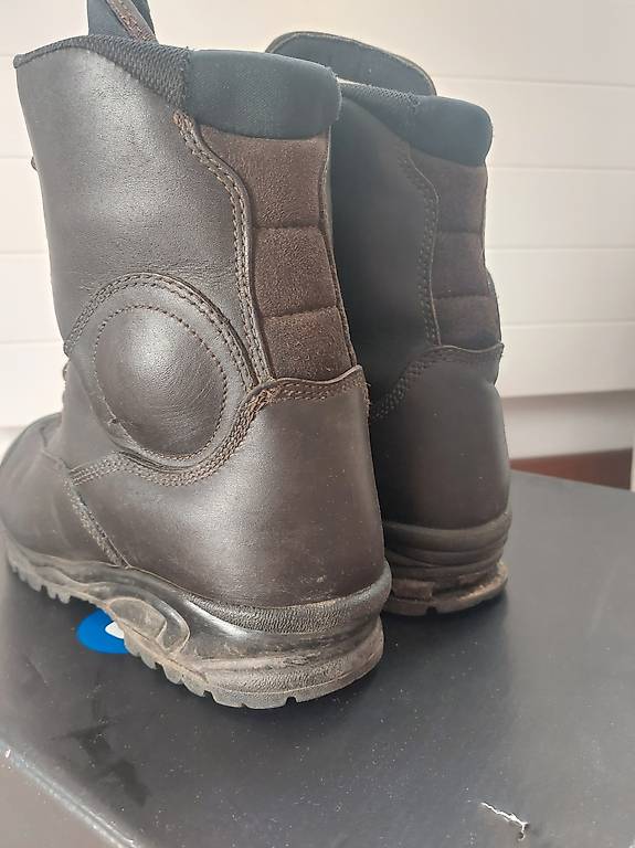 Stivaletto Stivaletti Cosmas Stivaletti Anfibi Cosmas Winter