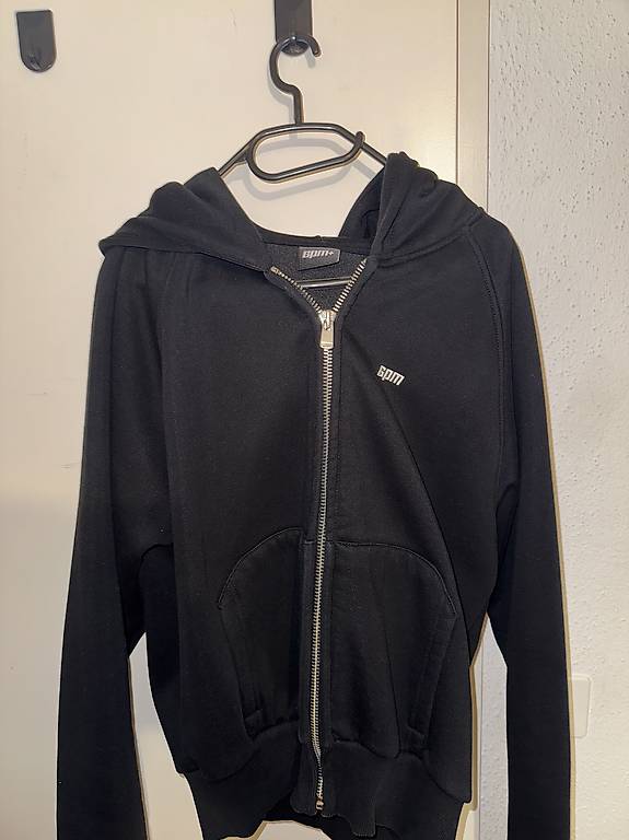 6pm Zip Hoodie (XS) im Kanton Thurgau