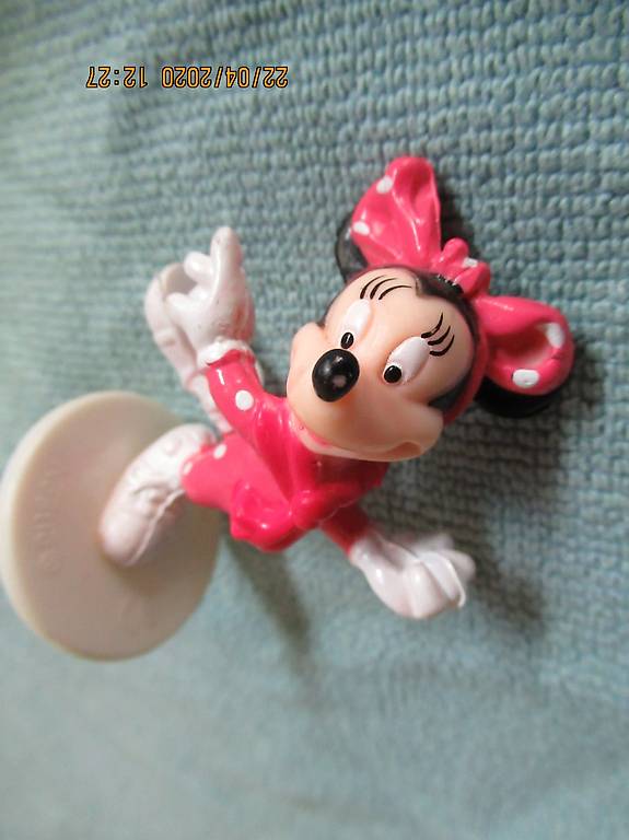 Minnie Maus Walt Disney Im Kanton Aargau Tutti Ch