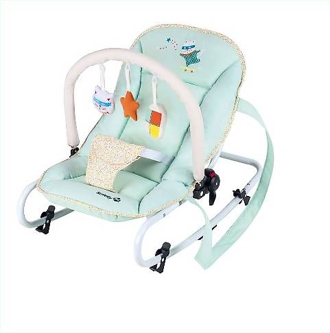 Safety 1st Babywippe Koala Pop Hero Blau 2822261000 im Kanton Zug
