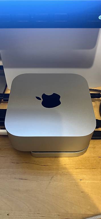 Mac mini M4 16GB / 256GB im Kanton Zürich - tutti.ch