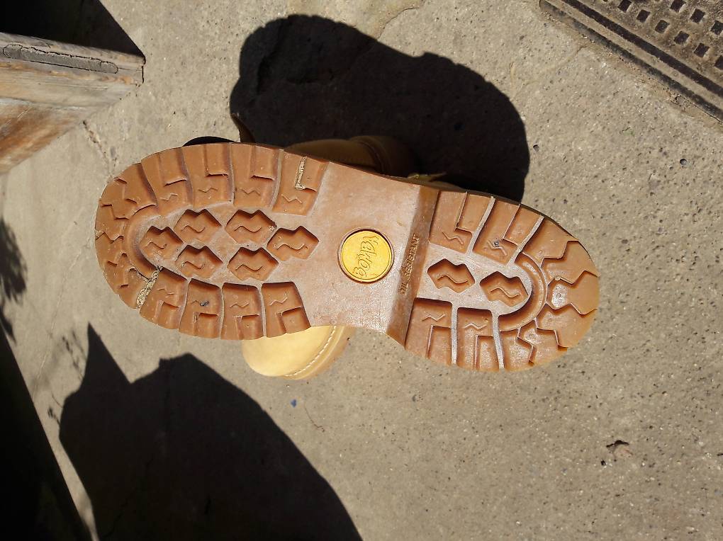 Schuhe wie Timberland im Kanton Solothurn tutti.ch