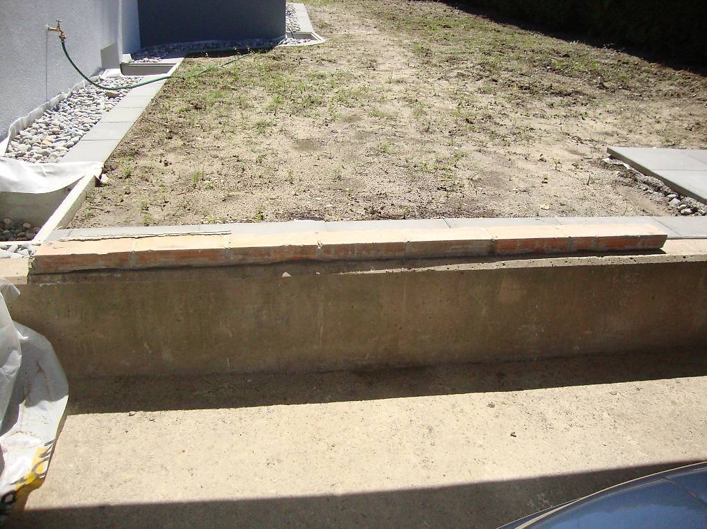 Ziegel Stürze in Bern kaufen - tutti.ch