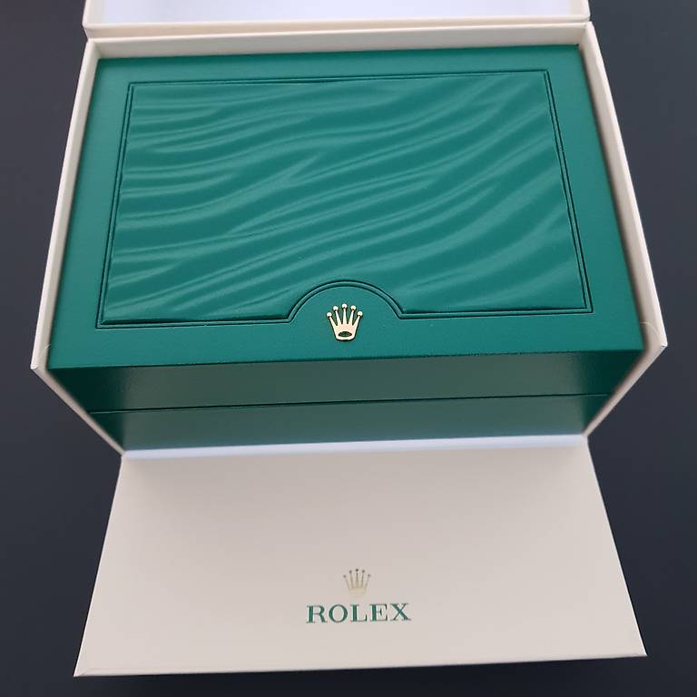 Rolex datejust 41 oyster perpetual nuovo 2022 Cantone Ticino tutti.ch