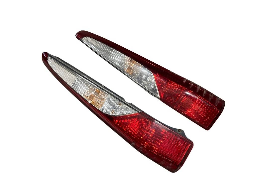 Mitsubishi Lancer Evolution Wagon Rear Tail Light Im Kanton Aargau Tutti Ch