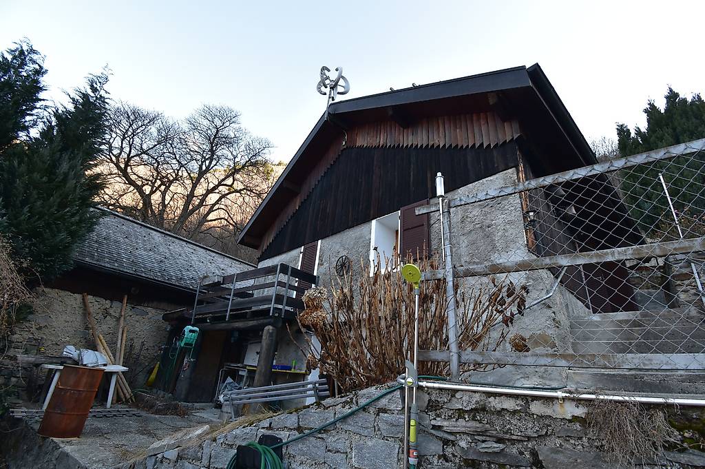 Rustico zu verkaufen im Kanton Tessin kaufen tutti.ch