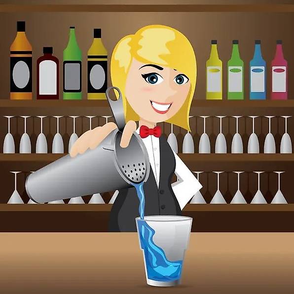 Barista / Cameriera im Kanton Tessin