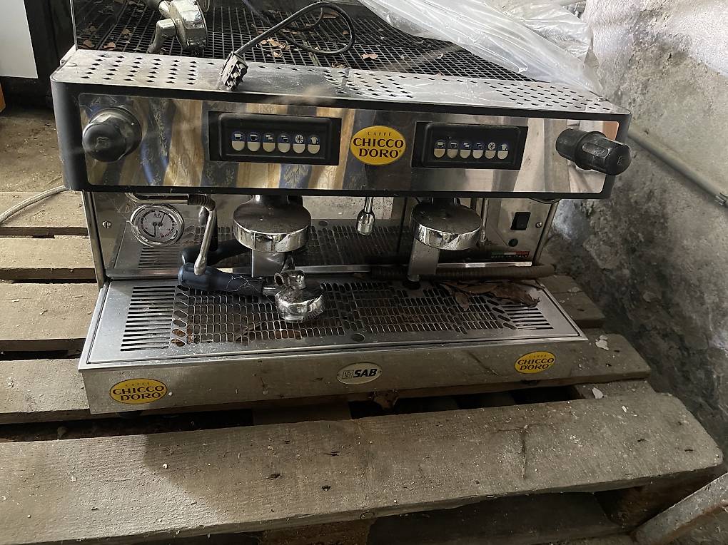 Cucchiaio Professionale Per Caffè Brewista - Acciaio Inox Rivestito In Titanio, Nero