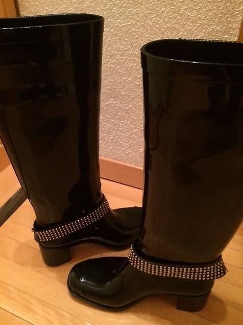 Stylische Gummistiefel in Zürich kaufen - tutti.ch