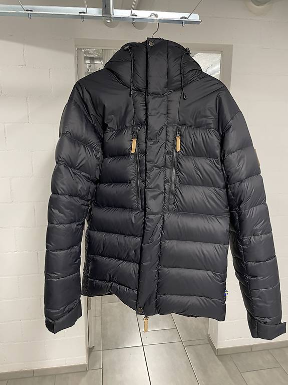 Fjallraven Keb Expedition Down Jacket im Kanton Bern tutti.ch