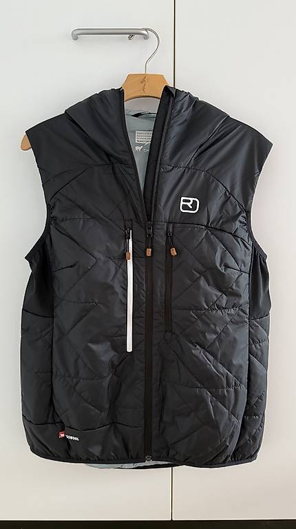 Ortovox XL im Kanton Bern