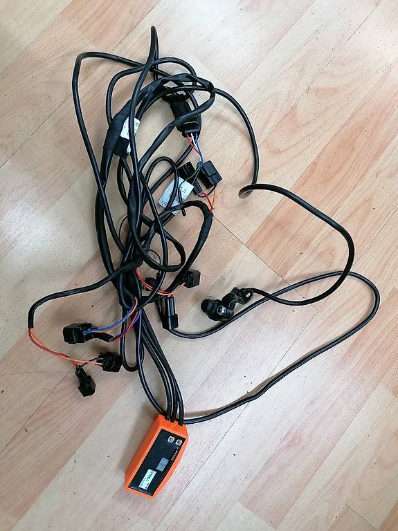 Pit Limiter Yamaha YZFR6, Speed Control im Kanton Aargau tutti.ch