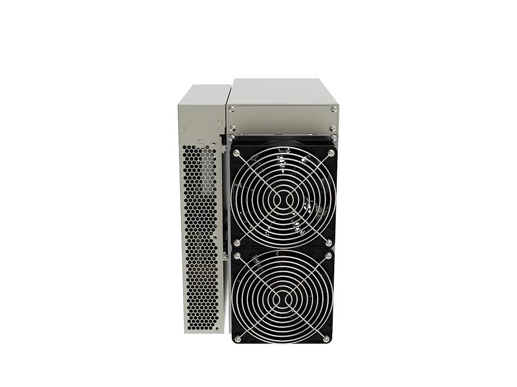 NEU BITMAIN ANTMINER KS5 Pro 21TH S KAS KASPA KAS MINER Im Kanton