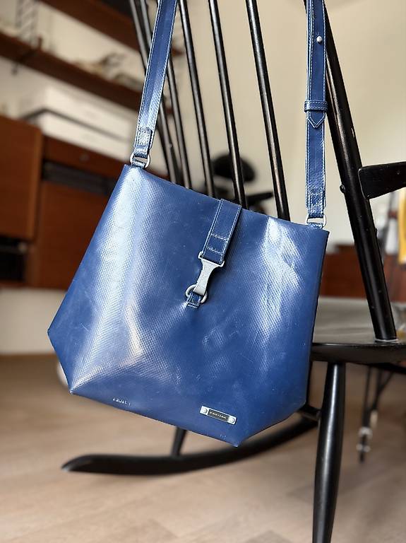 Freitagtasche R124 Bird, Reference - tutti.ch