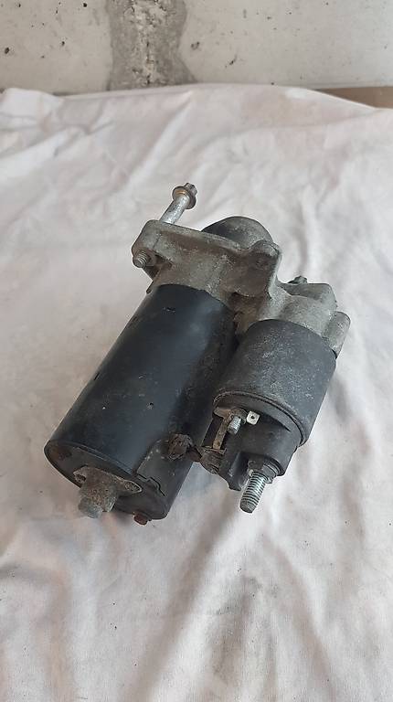ORIGINAL Anlasser Für BMW 3er E46 318d 320d