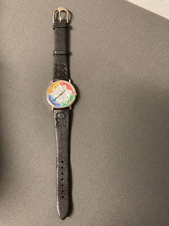 Elefanten bringen Glück: Rolf Knie im Kanton Zürich