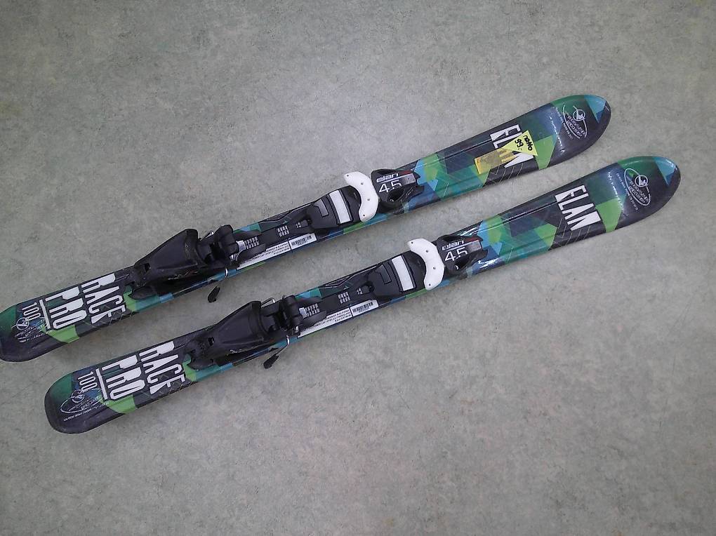 Kids Ski 100cm im Kanton Thurgau - tutti.ch