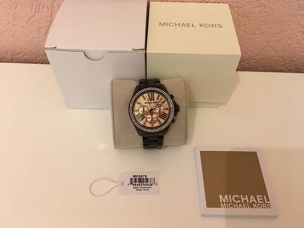 Michael kors 5879 best sale