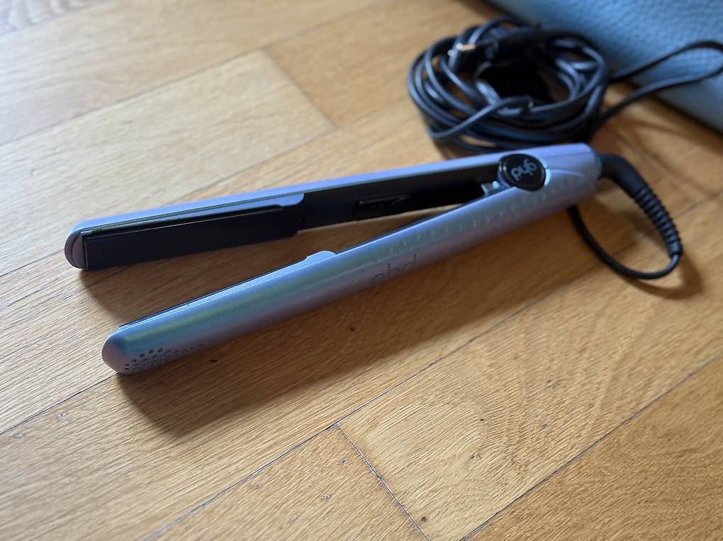 GHD Jemella Limited Edition Glätteisen NP 199 im Kanton Luzern