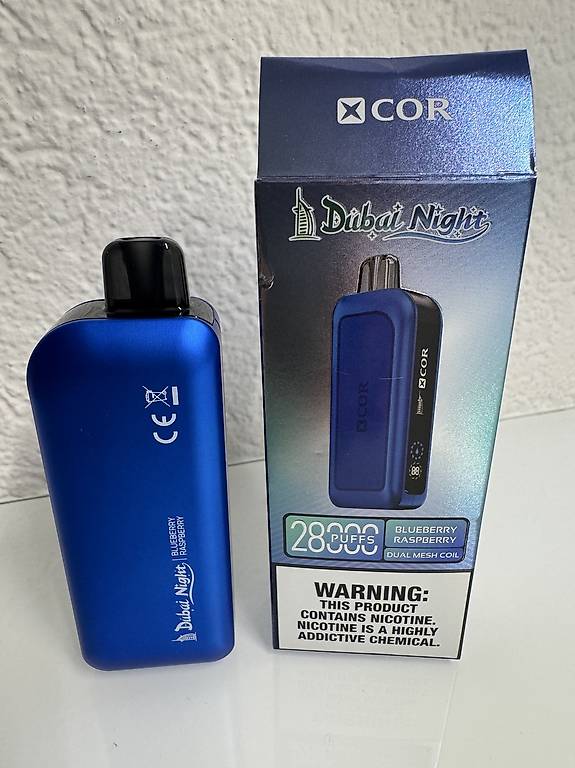 xCor Dubai Night 28000 im Kanton Schwyz