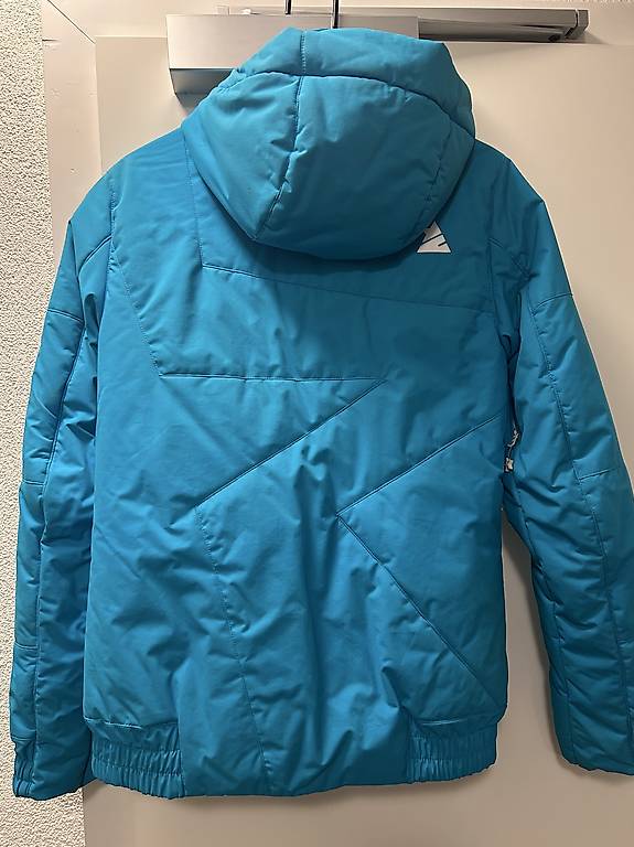 Ski-/ Snowboardjacke Zimtstern im Kanton Gallen