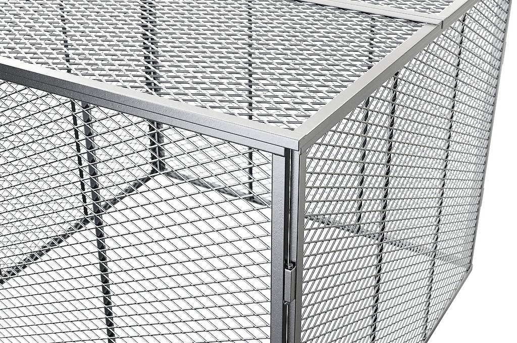 Rete Per Evitare Salti Pesci Coperchio Magnetico Per Acquario Fai Da Te - Rete Protettiva 37x18'' Per Evitare Fughe Di Pesci Rete Per Acquario Fai Da Te