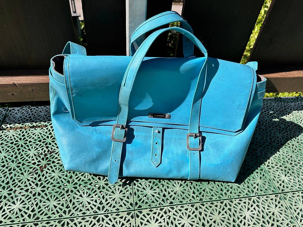 Freitag Tasche R511 Carolus im Kanton Freiburg - tutti.ch