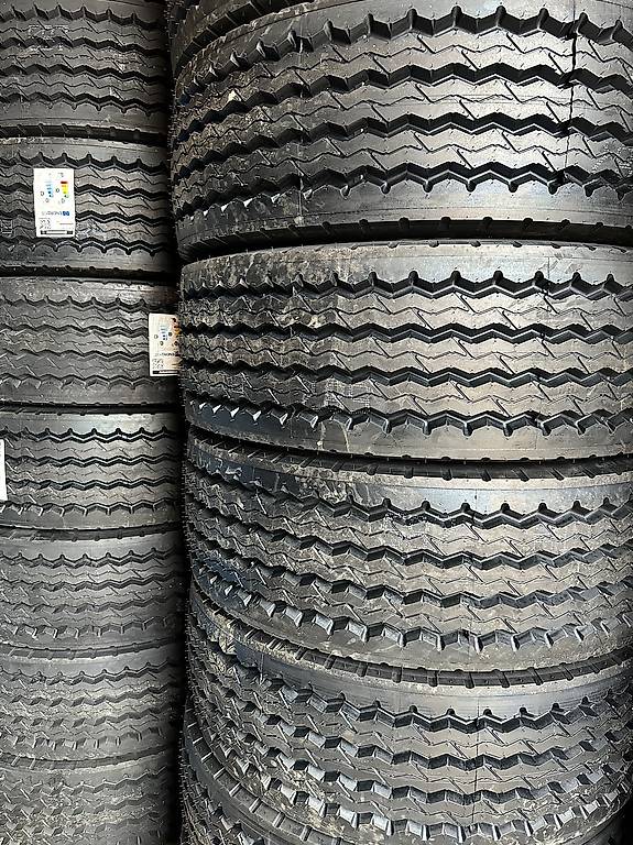 Trailerreifen Bridgestone R168 Plus Im Kanton Bern - Tutti.ch