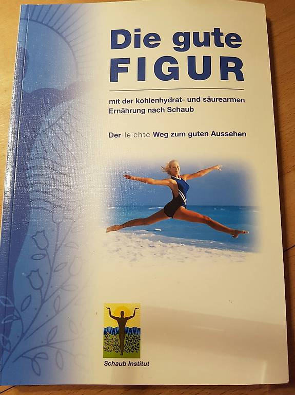 tolle figur mit kohlenhydraten