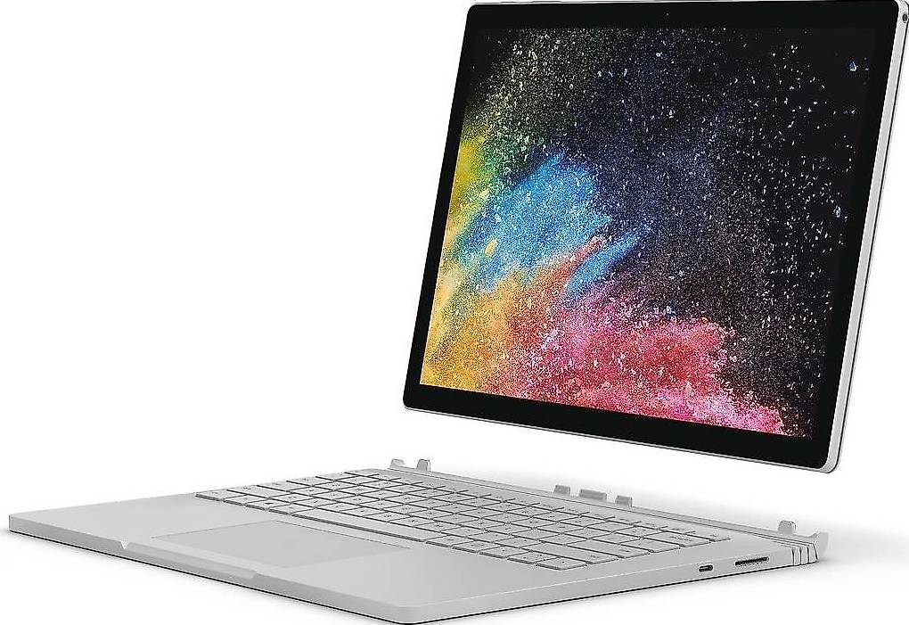 Surface Book 3 13.5 Zoll, i7, 32 GB RAM, 1TB, GTX1650 4GB im