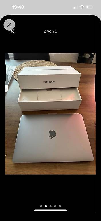 MacBook Air 13