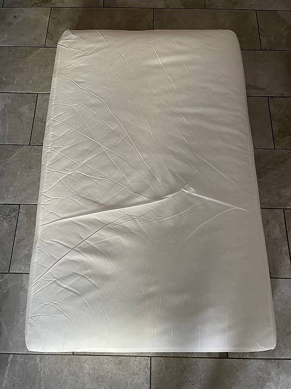 Cuscino per chaise longue da patio, spesso imbottito, per divano e divano per interni ed esterni, 50 x 150 cm, accessorio ideale per sedia a dondolo da giardino