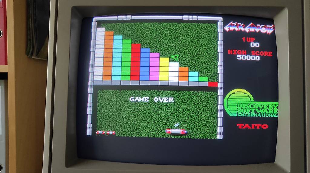 Commodore Amiga 2000 im Kanton Bern - tutti.ch