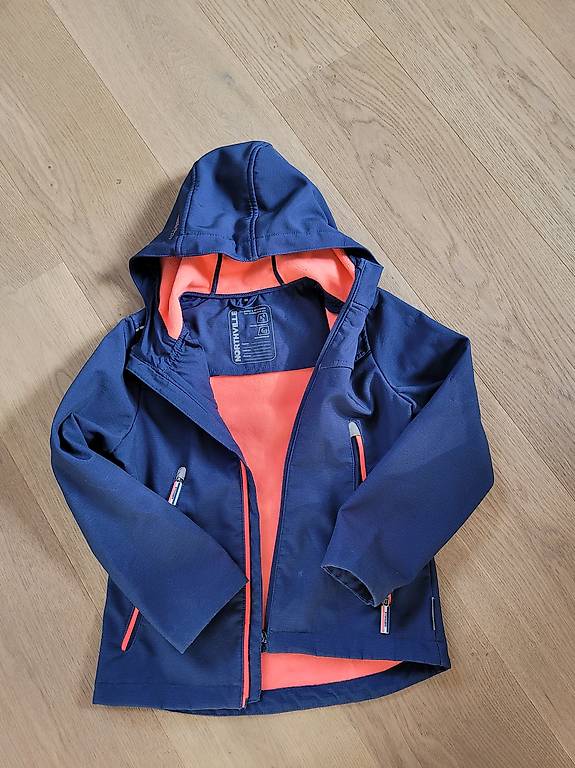 Softshell Jacke, 134 im Kanton Schaffhausen