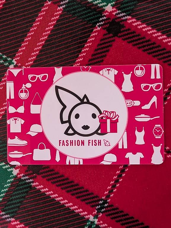 Fashion Fish Gutschein bis im Kanton Schwyz